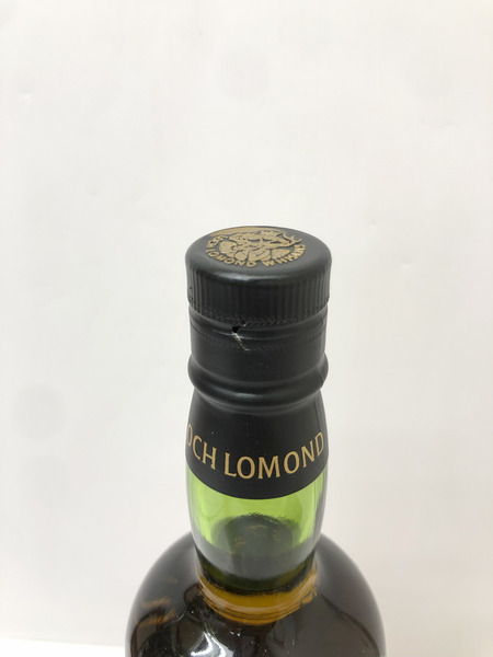 Whisky Loch Lomond Single Grain　1000/46