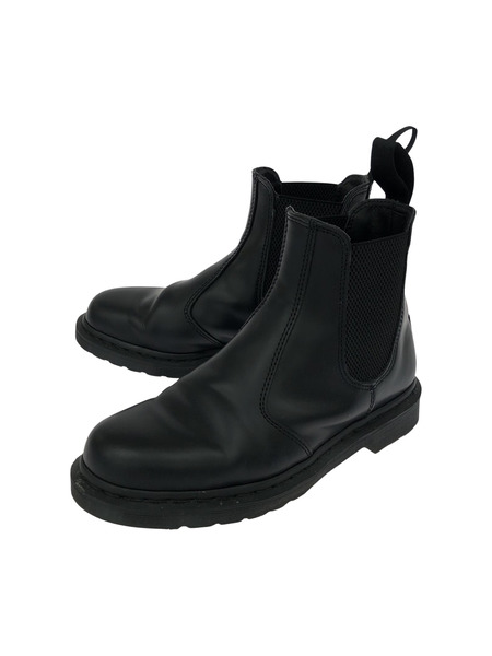 Dr.Martens 　サイドゴアブーツ（41）