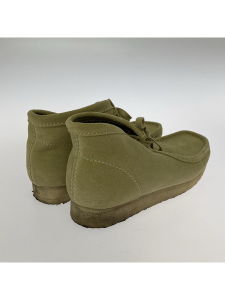 Clarks Originals ブーツ wallabee/チャッカブーツ