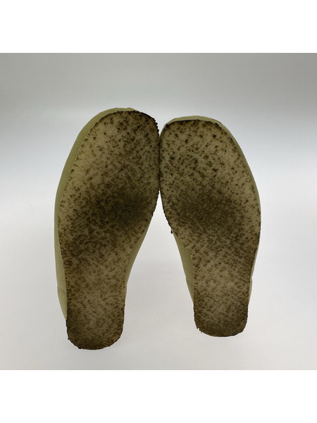 Clarks Originals ブーツ wallabee/チャッカブーツ