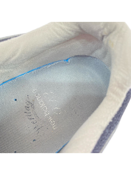 NEW BALANCE スニーカー MR993BK USA製 26cm 黒