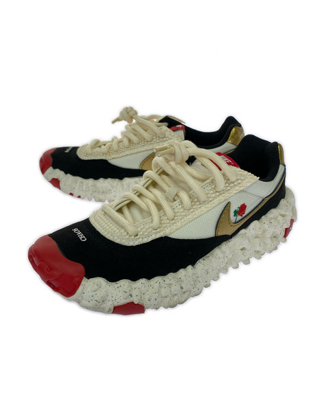 NIKE スニーカー ×UNDERCOVER OVERBREAK 25.5cm[値下]