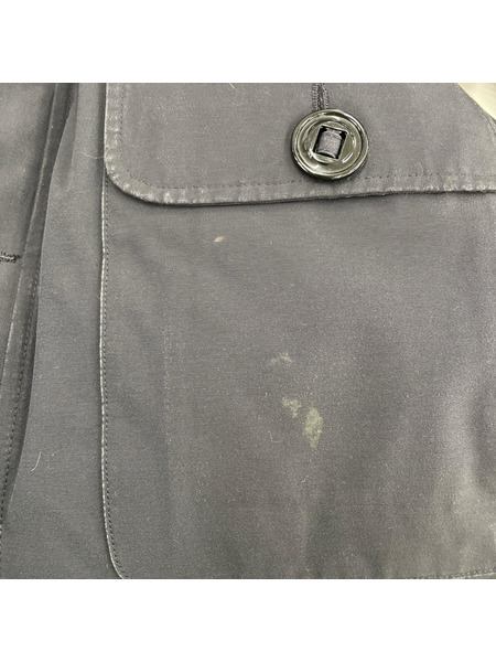 CANADA GOOSE ダウンジャケット RUSSELL PARKA S