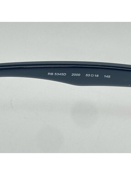 Ray-Ban ソノ他 RB 5345D 2000