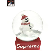 Supreme Snowman Snowglobe｜商品番号：2100204689884 - 買取王国