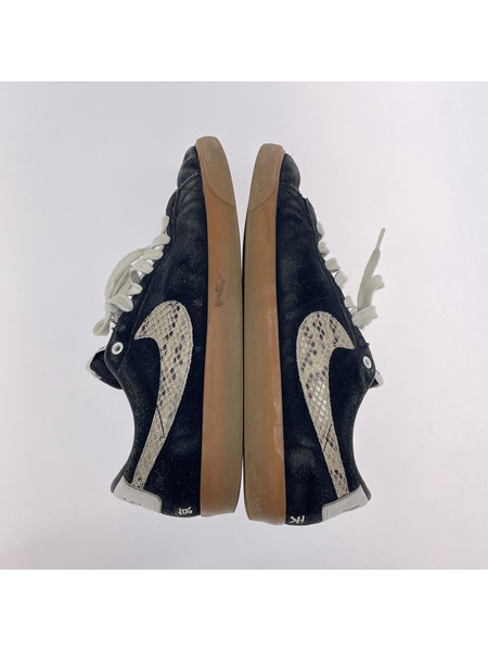 NIKE×WACKO MARIA/ZOOM BLAZER LOW PRO GT QS/26.5cm[値下]