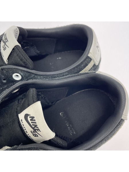 NIKE×WACKO MARIA/ZOOM BLAZER LOW PRO GT QS/26.5cm[値下]