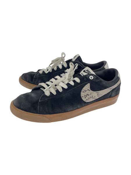 NIKE×WACKO MARIA/ZOOM BLAZER LOW PRO GT QS/26.5cm[値下]