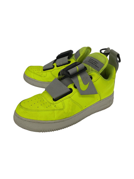 NIKE AIR FORCE１UTILITY 26.5cm