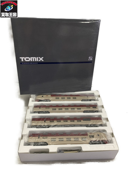 T)新品　TOMIX　HO-9087