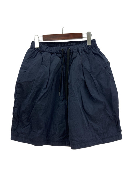 TEATORA WALLET SHORTS