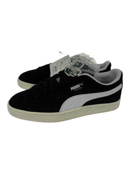 PUMA Suede Patch 27.0cm