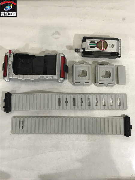 DXファイズドライバー