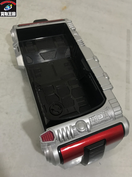 DXファイズドライバー