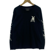 NEIGHBORHOOD 長袖Tシャツ・カットソー mastermind L/S Tee