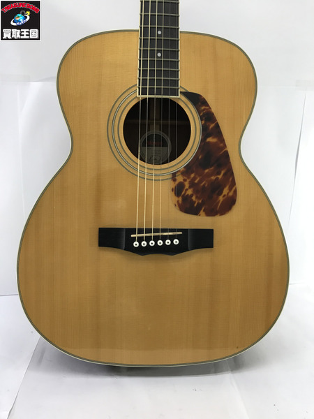 ギター MORRIS F-403i NAT