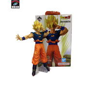 一番くじ ドラゴンボール 激突！宇宙を賭けた闘い D賞 孫悟空