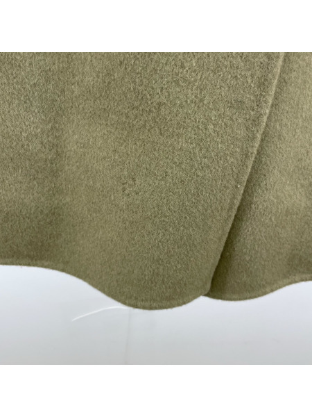 ジャケット nokcha ハンドメイド 4WAY オーバーコート