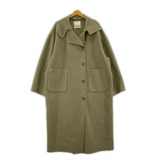 ジャケット nokcha ハンドメイド 4WAY オーバーコート