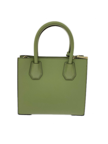 MICHAEL KORS ショルダーバッグ 2WAY 抹茶