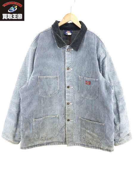 Dickies OLD 90s カバーオール 青タグ[値下]