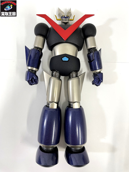 スーパーロボット超合金 グレートマジンガー ～鉄(くろがね)仕上げ～ グレートマジンガー BANDAI バンダイ