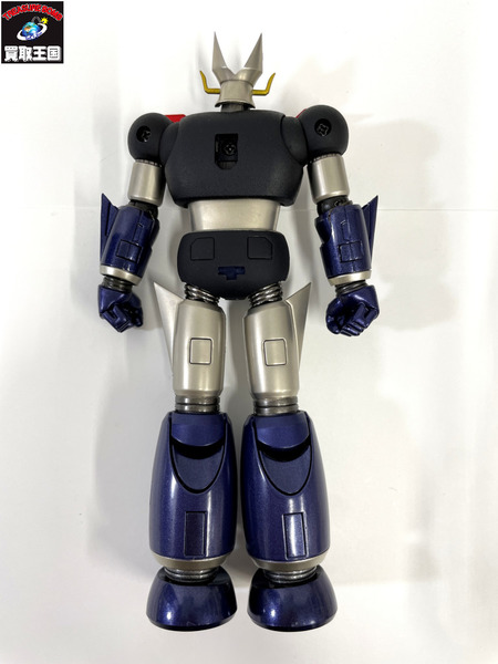 スーパーロボット超合金 グレートマジンガー ～鉄(くろがね)仕上げ～ グレートマジンガー BANDAI バンダイ