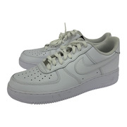 NIKE AIR FORCE 1 '07 27.5cm