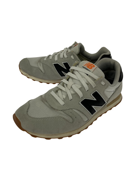 NEW BALANCE ML373HR2 スニーカー (28.0)