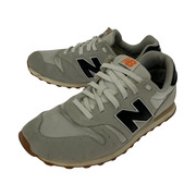 NEW BALANCE ML373HR2 スニーカー (28.0)