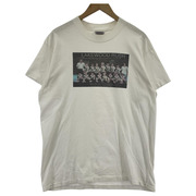 90s ONEITAボディ LAKEWOOD RUSH Tシャツ (L)