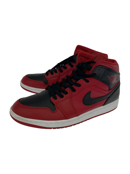 Nike Air Jordan 1 Mid 29.0cm