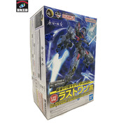 ガンプラ　一番くじ　ラストワン賞　ガンダムエアリアル  