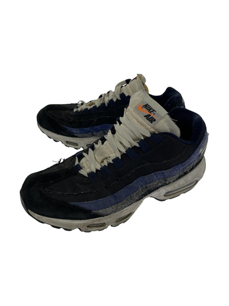 NIKE AIR MAX 95 RUNNING CLUB 27.5cm