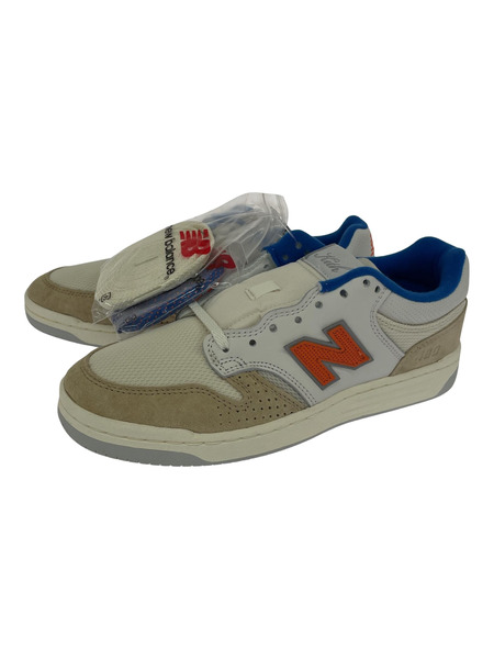 NEW BALANCE/KITH NM480NYC BEIGE/ORANGE 26㎝