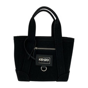 KENZO ソノ他バッグ Canvas Mini Tote Bag