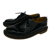 Dr.Martens シューズ 3ホール UK7 BLK