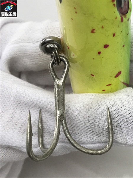 a.h.p.l　アマゾンフラッター