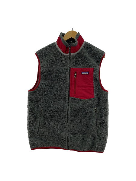 patagonia RETRO X VEST (M)