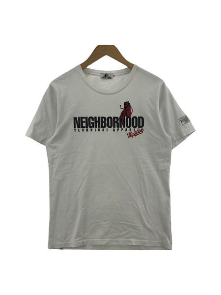 HYSTERIC GLAMOUR×NEIGHBORHOOD S/Sカットソー M