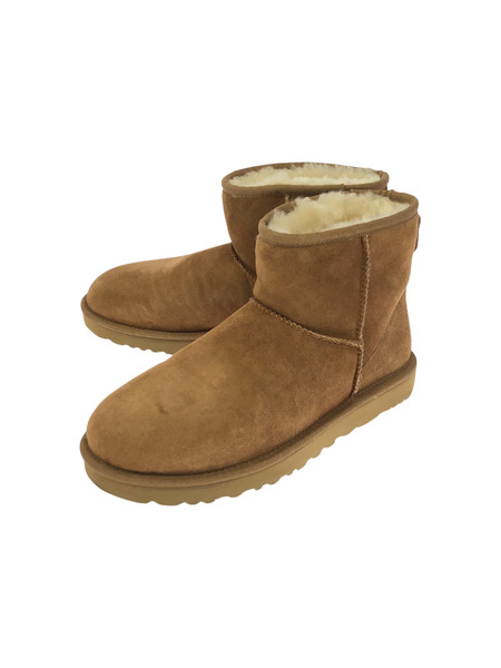 UGG ブーツ/M CLASSIC MINI/27cm