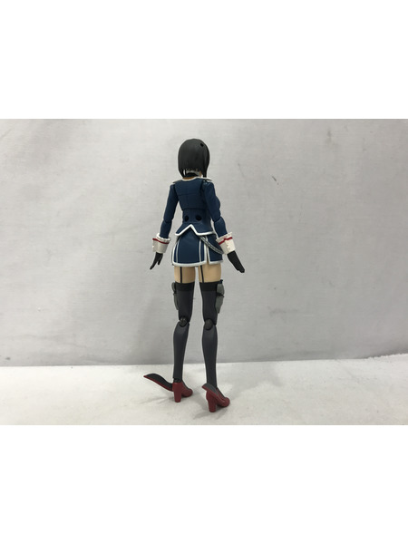 アーマーガールズプロジェクト 高雄
