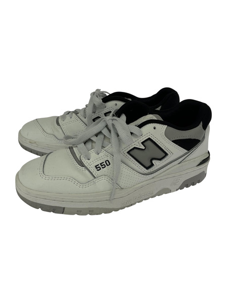 NEW BALANCE BB550NCLD（25）白