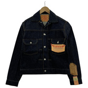 Levi's 507Xx 70502-00 米国製 36