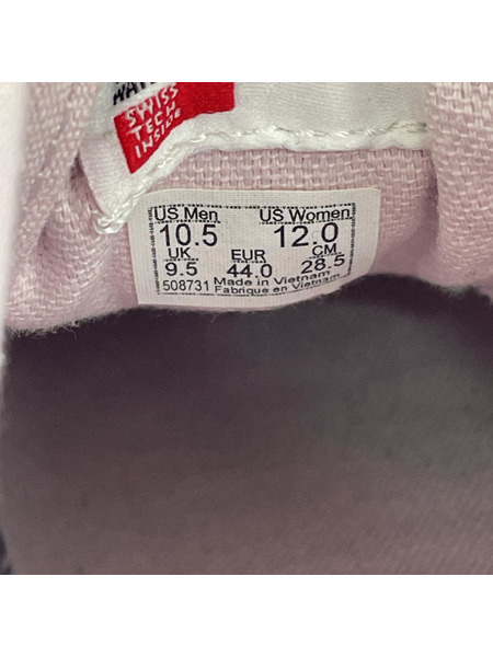 VANS スニーカー AUTHENTIC HEIQ ECO DRY