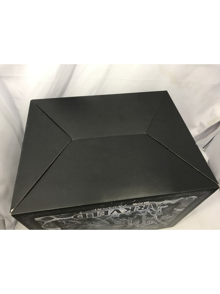 メーカー モンスターハンター クリエイターズモデル 鎖刃竜 アルシュベルド