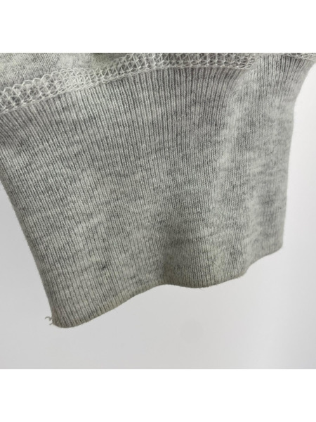 Supreme 20AW Icy Arc Hooded Sweatshirt L グレー