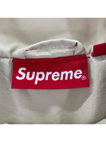 Supreme ブルゾン・ジャンパー 23aw ナイロントラックジャケット