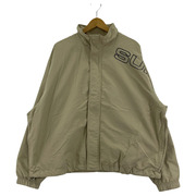 Supreme ブルゾン・ジャンパー 23aw ナイロントラックジャケット