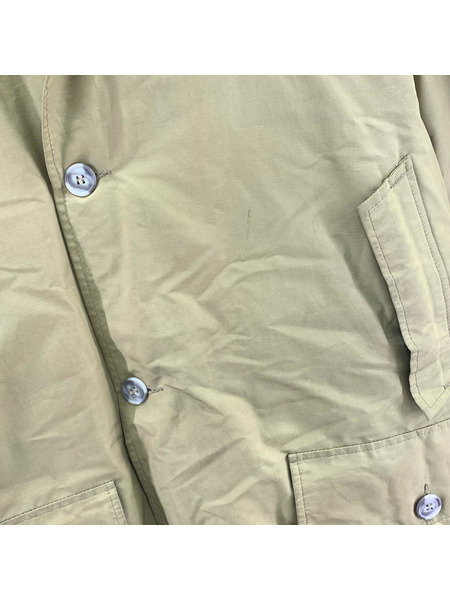 WOOLRICH ダウンジャケット